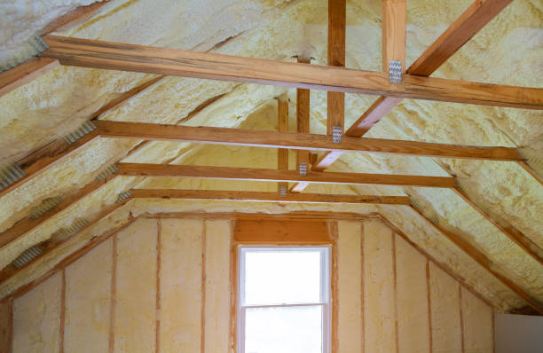 Best Attic Insulation Installation  in Hollidaysburg, PA