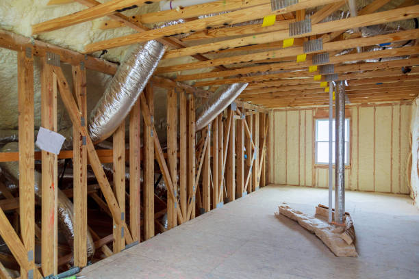 Best Insulation Contractor Near Me  in Hollidaysburg, PA