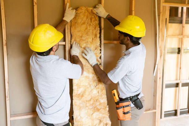 Attic Insulation Near Me in Hollidaysburg, PA