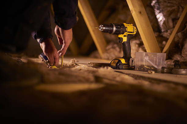 Insulation Repair Services in Hollidaysburg, PA